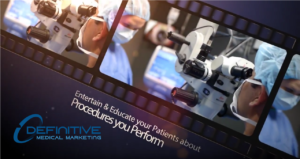 Video marketing