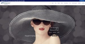 The Center for Plastic Surgery in Atlanta, GA | Dr. Farzad Nahai