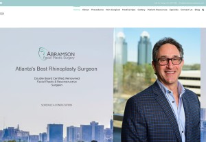 Peter Abramson, MD