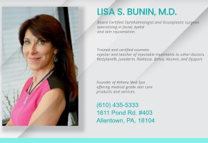Lisa Bunin MD