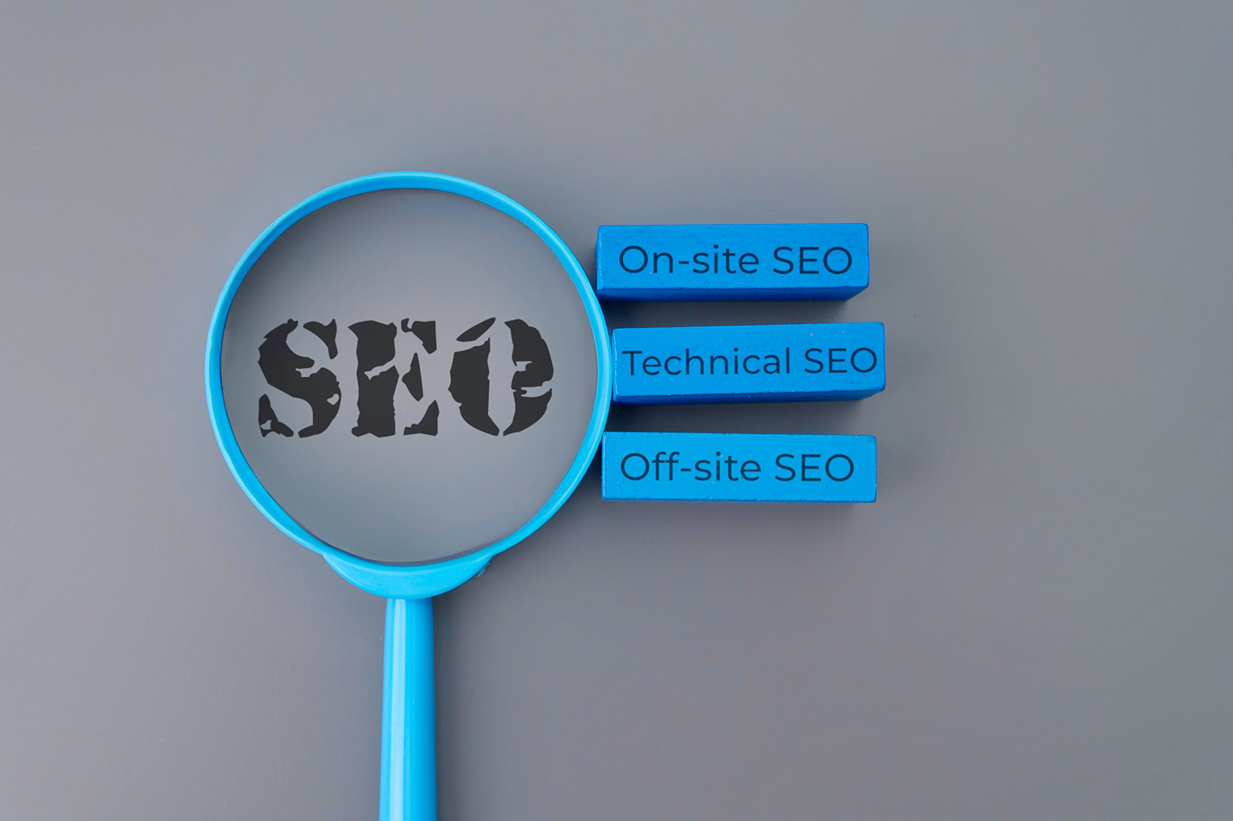 Search Engine Optimization Search Engine Optimization SEO