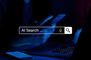 Generative engine Optimization (GEO)