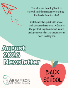 Email Marketing Dr. Peter Abramson