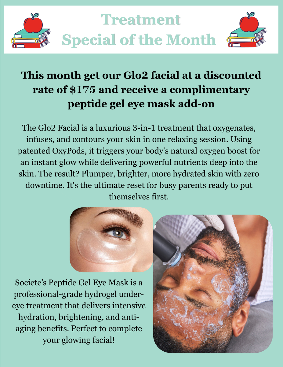 Abramson Facial Plastic Surgery E-Blast